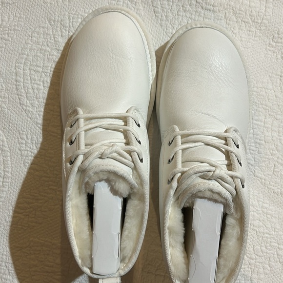 Ugg Neumel Men’s size 10. NWT main image 5